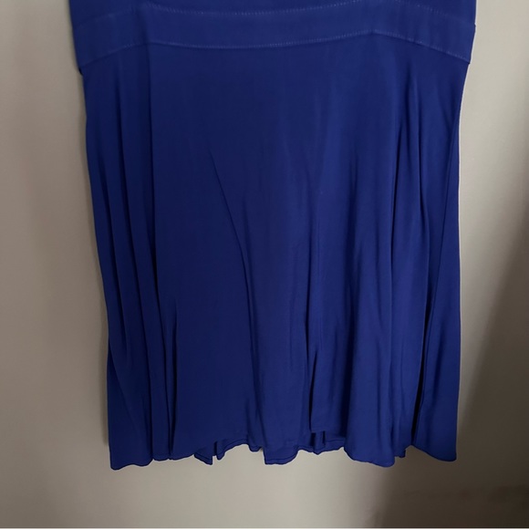Royal Blue American Eagle Dress - Picture 3 of 6